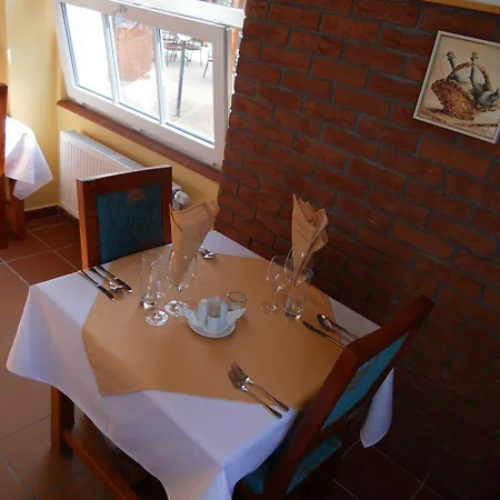 Guest house Oaza 3*
