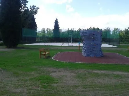 Oaza Gasthuis 3*