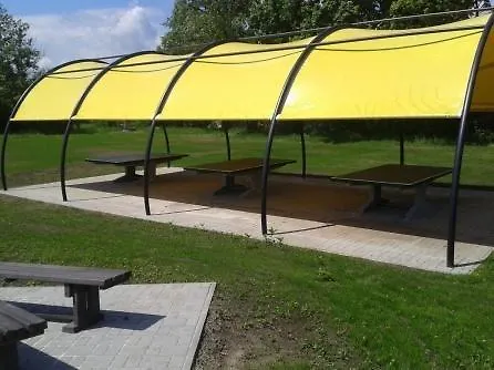 Gasthuis Oaza 3*