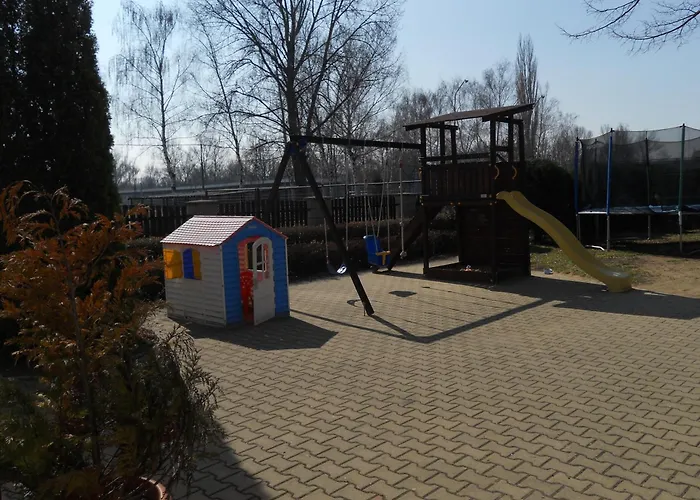 Oaza Gasthuis