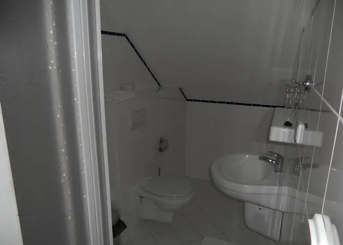 Oaza Gasthuis 3*