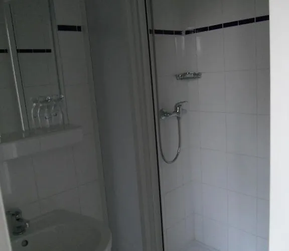 Oaza Gasthuis Štětí